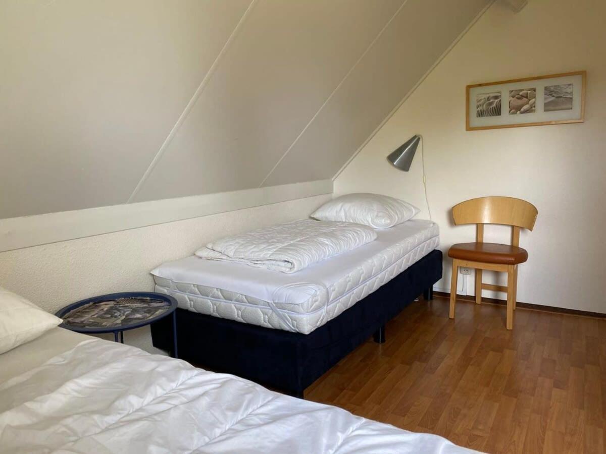 Hello Zeeland - Vakantiehuis Zwin 182 Breskens Zewnętrze zdjęcie