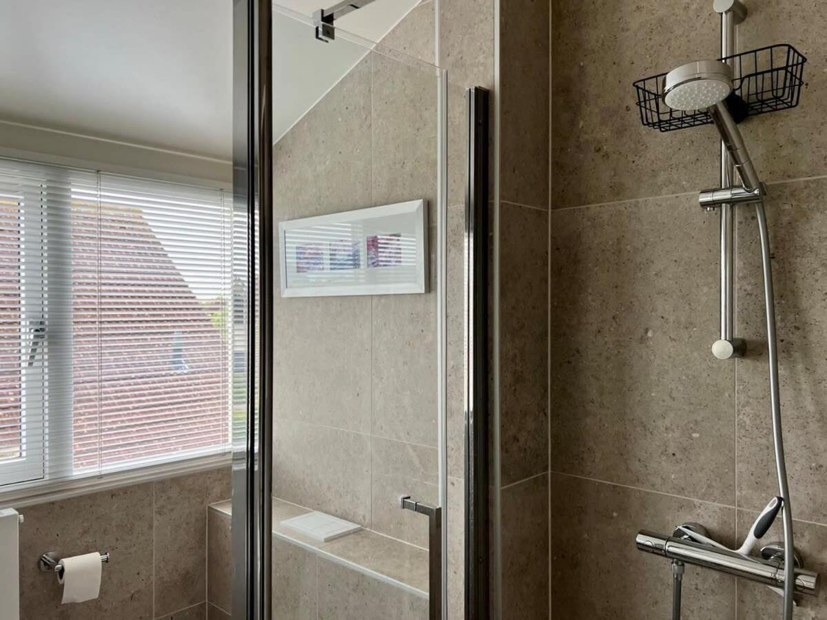 Hello Zeeland - Vakantiehuis Zwin 182 Breskens Zewnętrze zdjęcie