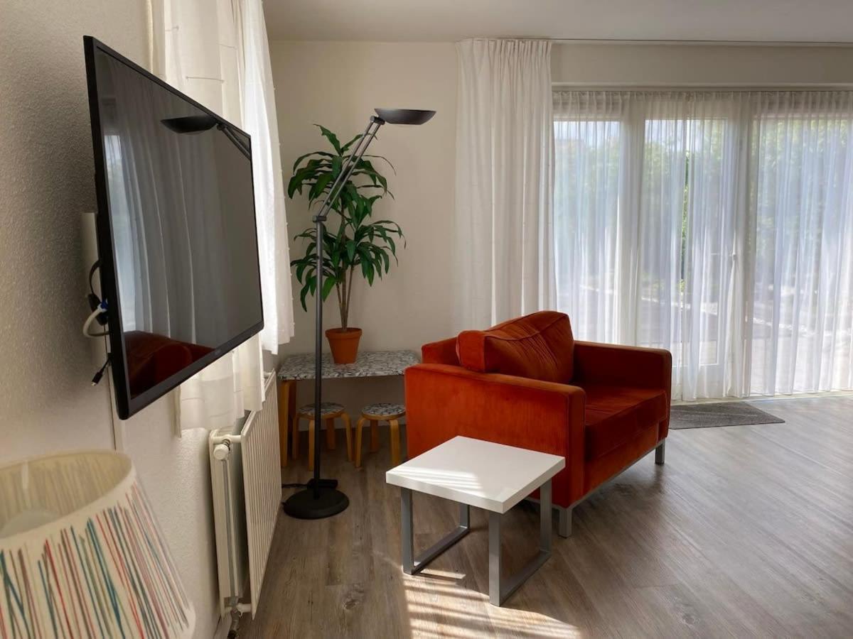 Hello Zeeland - Vakantiehuis Zwin 182 Breskens Zewnętrze zdjęcie